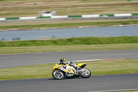 Advanced Group Yellow Bikes